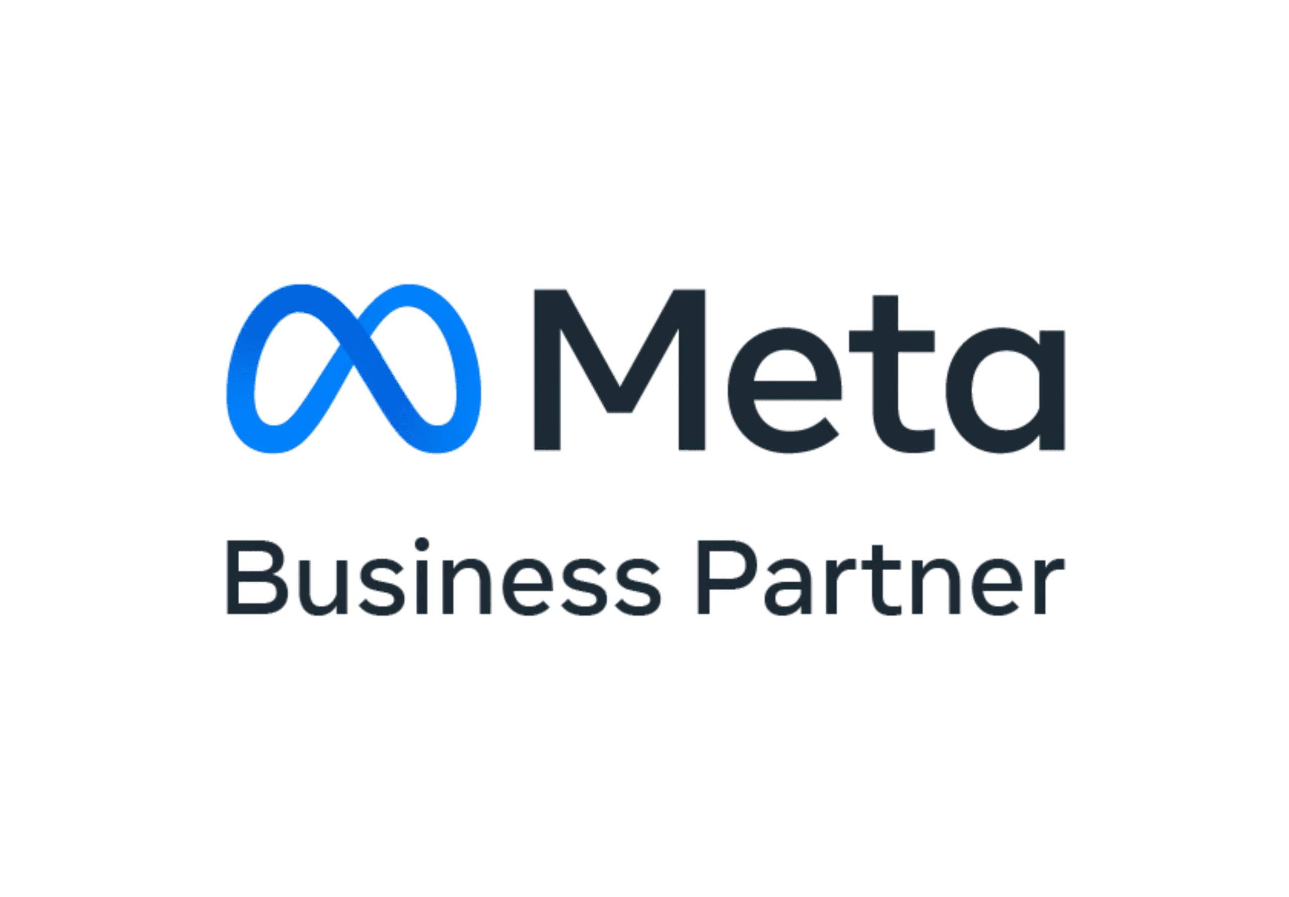 Meta Business Partner